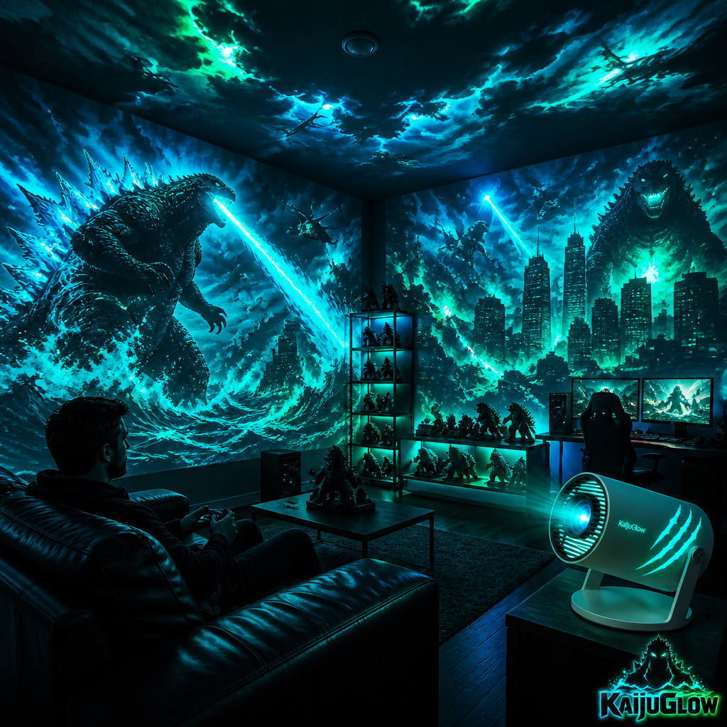 Kaiju Glow